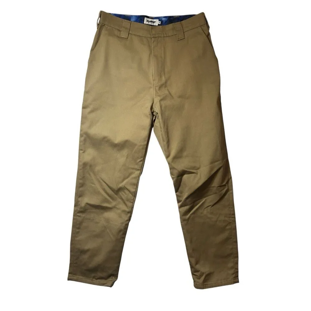XLarge Los Angeles‎ Quality Work Pants Sz 30